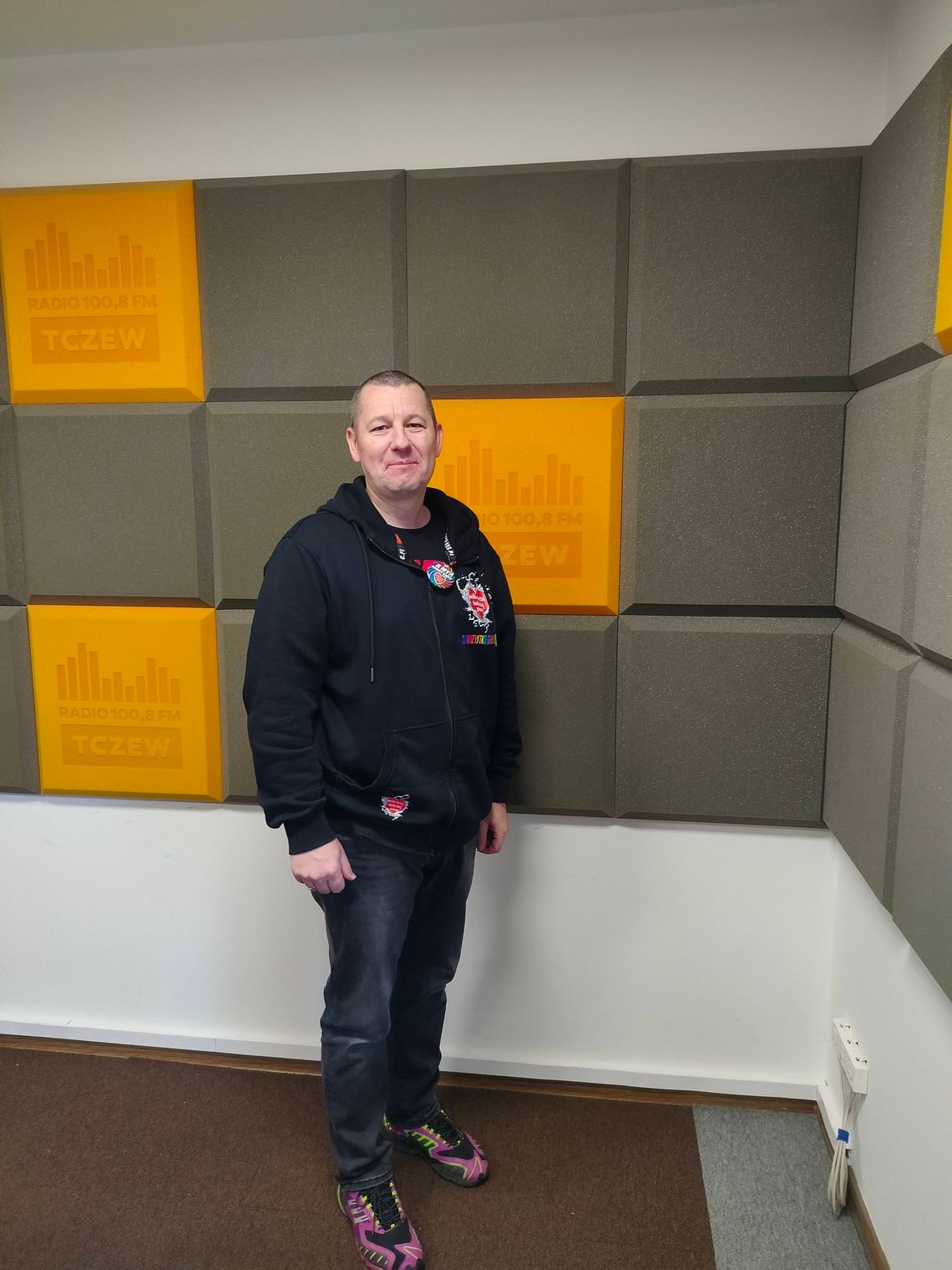 Od Nowego Roku ruszają działania wspierające WOŚP