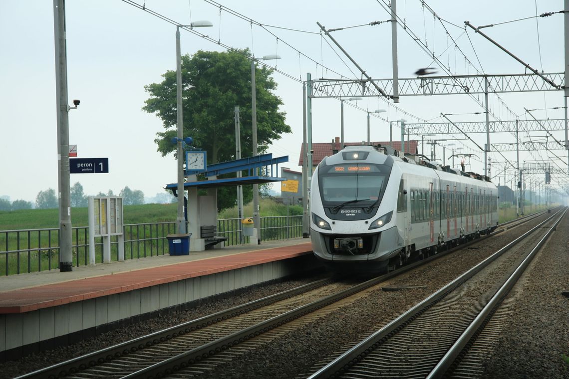 Od września czekają nas zmiany na kolei. Będą dodatkowe połączenia