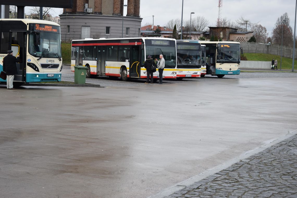 Od września w Tczewie pasażerów wozić będzie Relobus