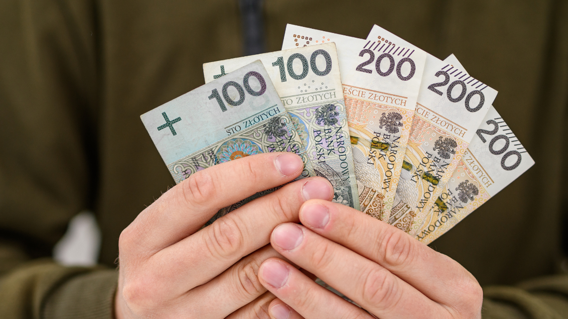 Okradł sąd na miliony złotych. Wpadł na gorącym uczynku