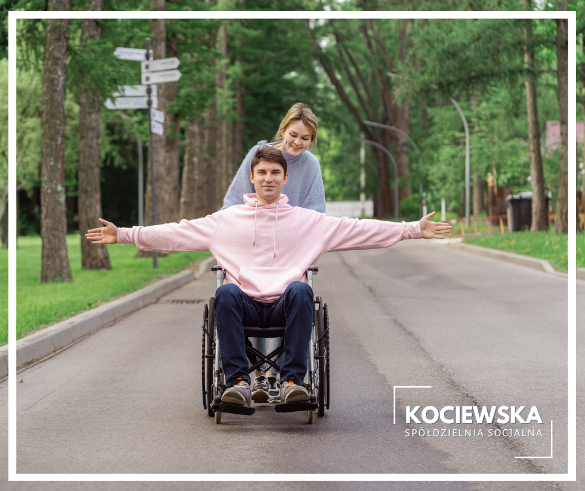 Opieka wytchnieniowa w Gminie Pelplin