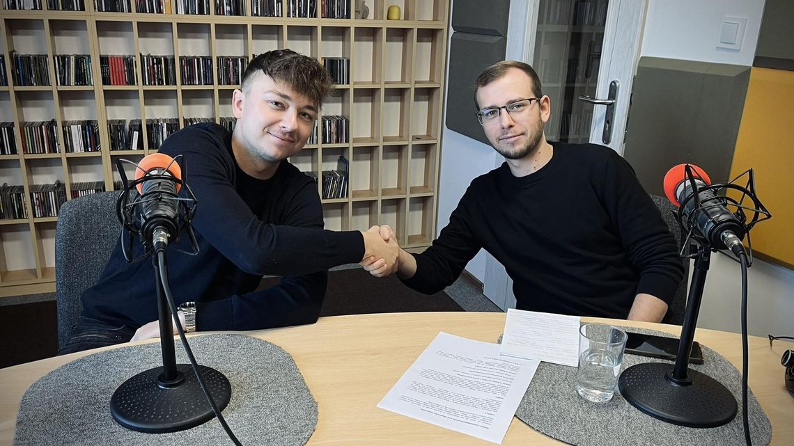 Opinie w Radiu Tczew 01.10.: wyniki budżetu obywatelskiego oraz brak decyzji ws. linii kolejowej CPK