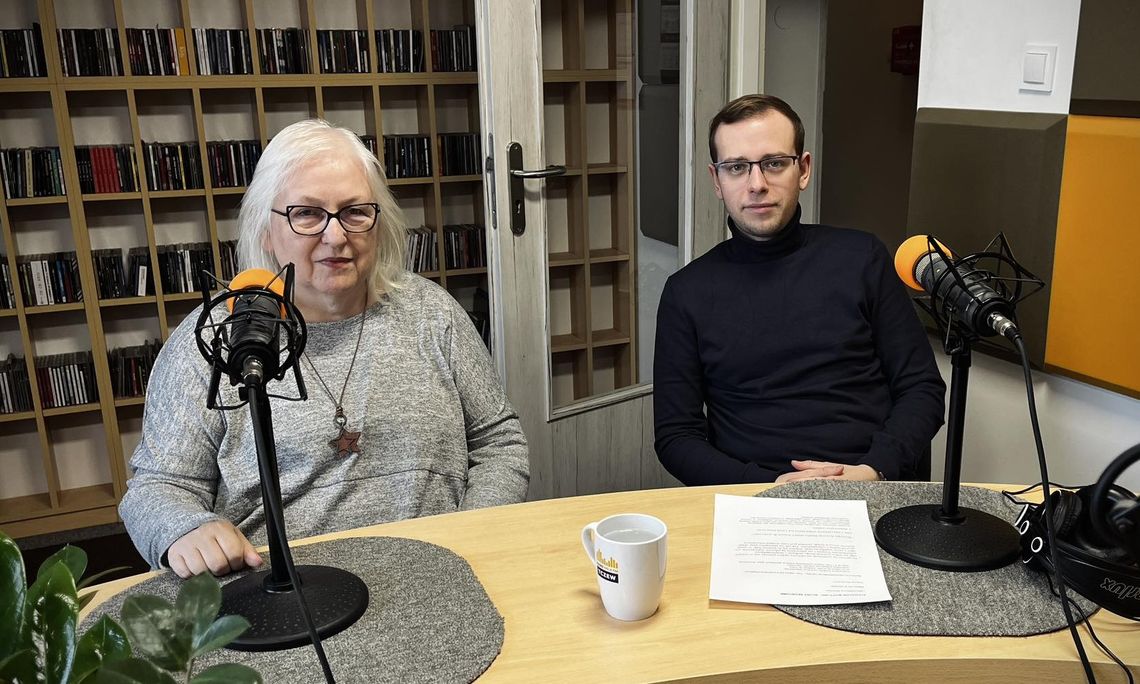 Opinie w Radiu Tczew 04.02.: obchody Dnia Tczewa oraz zgrzyty między prezydentem a starostą