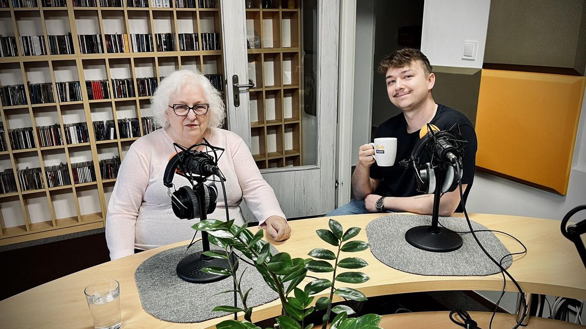 Opinie w Radiu Tczew 08.04.: uszkodzone skrzydło wiatraka i dobra wiadomość dla podróżujących koleją Opinie w Radiu Tczew 08.04.: uszkodzone skrzydło wiatraka i dobra wiadomość dla podróżujących koleją