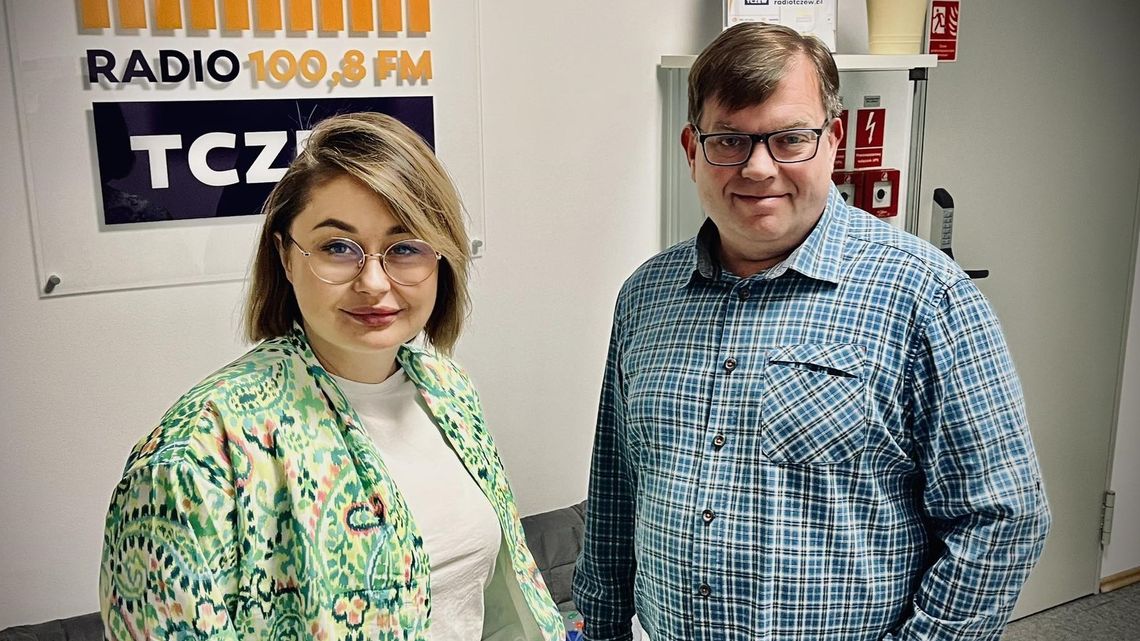 Opinie w Radiu Tczew 08.10.: osiedle społeczne pod znakiem zapytania i zagadkowa kamera monitoringu w ratuszu