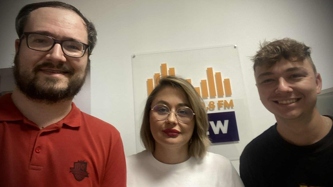 Opinie w Radiu Tczew 10.09.: nowy przewoźnik autobusowy oraz zawirowania w lokalnej polityce