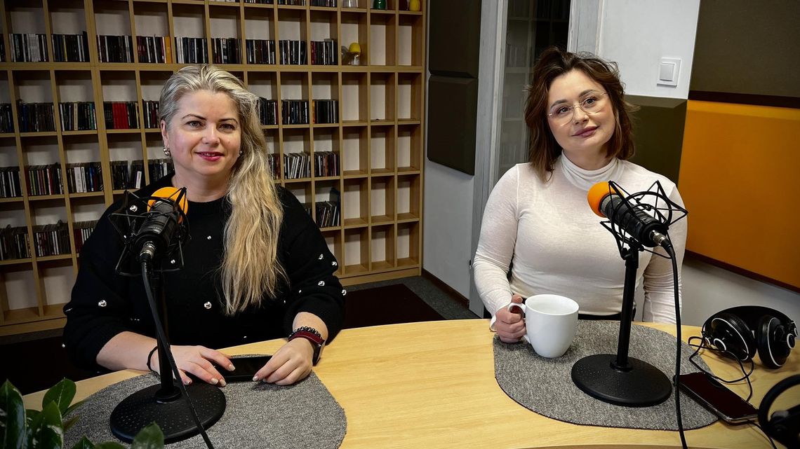 Opinie w Radiu Tczew 11.02.: gminny Marsz Jedności na ulicach Tczewa i spór o wielkość nowego basenu