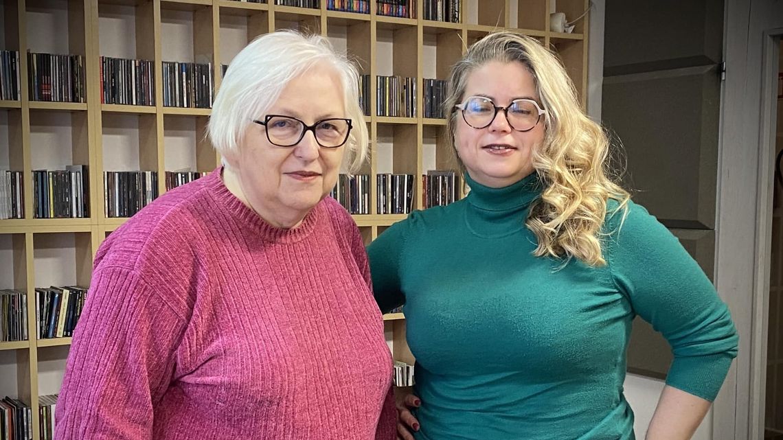 Opinie w Radiu Tczew 12.02.: walka Nawrockiego i Trzaskowskiego o głosy na Kociewiu oraz marka turystyczna Kociewie Opinie w Radiu Tczew 12.02.: walka Nawrockiego i Trzaskowskiego o głosy na Kociewiu oraz marka turystyczna Kociewie