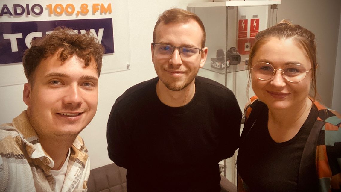 Opinie w Radiu Tczew 14.05.: liczne wydarzenia kulturalne oraz odwołanie przewoźnika Gryfa Opinie w Radiu Tczew 14.05.: liczne wydarzenia kulturalne oraz odwołanie przewoźnika Gryfa