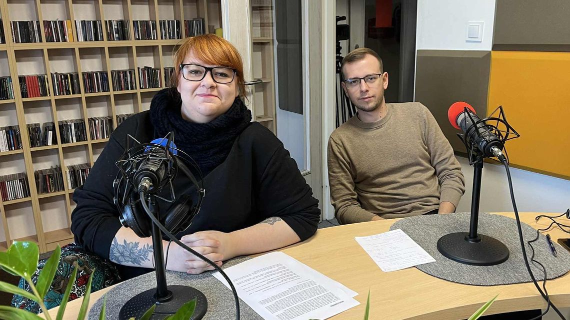 Opinie w Radiu Tczew 15.10.: wyjaśniamy, po co powstaje kolejna dokumentacja Mostu Tczewskiego