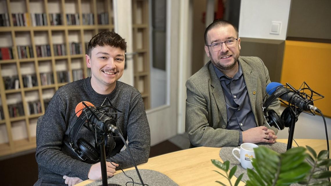 Opinie w Radiu Tczew 21.01.: Centrum Deyny, rzekome 800-lecie parafii i powiększenie Tczewa