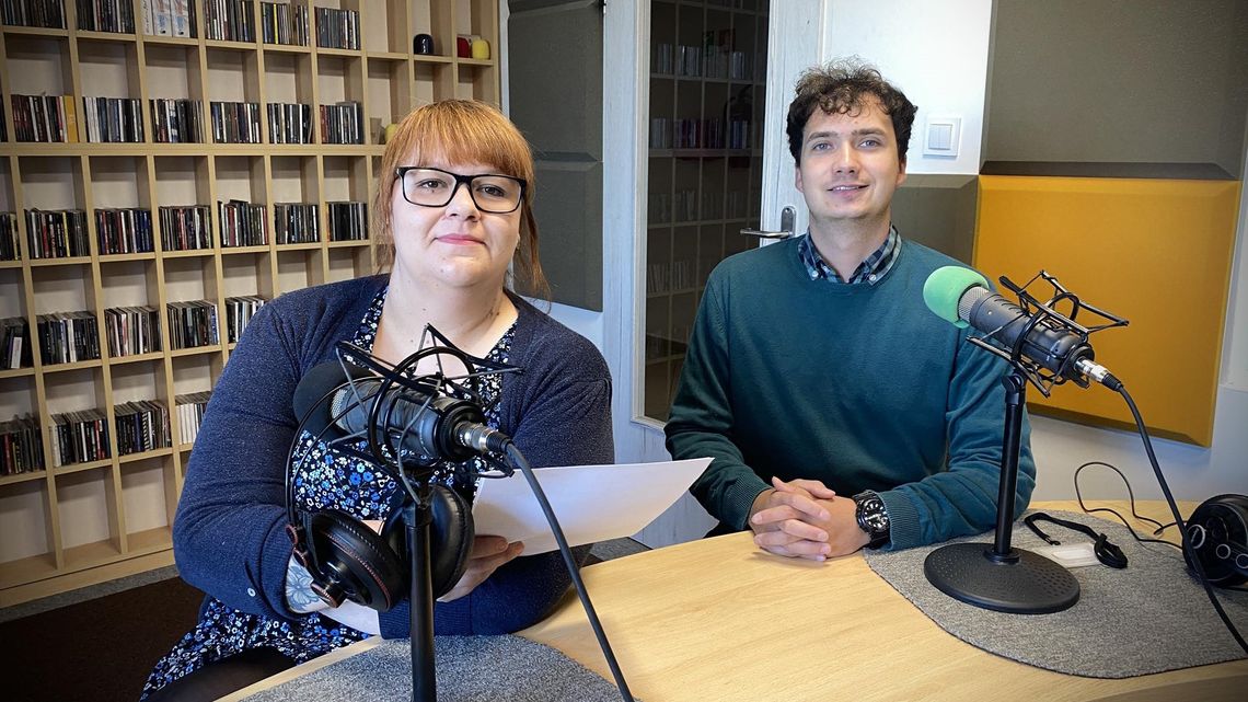 Opinie w Radiu Tczew 24.09.: wieżę ciśnień opuści Bractwo Kurkowe, a wprowadzi się Fabryka Sztuk Opinie w Radiu Tczew 24.09.: wieżę ciśnień opuści Bractwo Kurkowe, a wprowadzi się Fabryka Sztuk