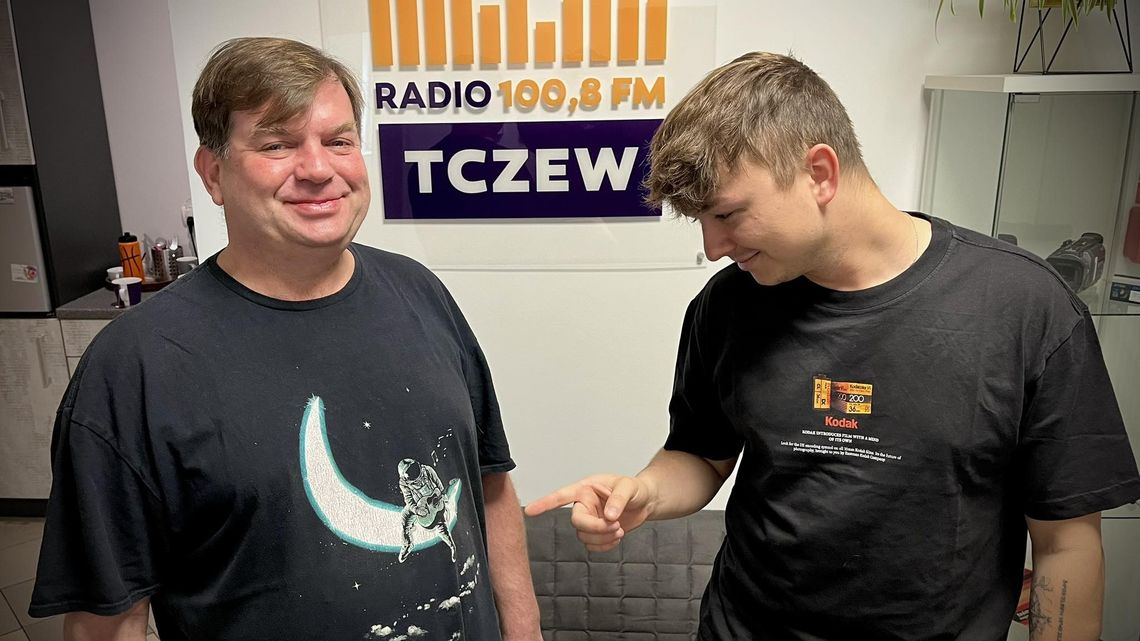 Opinie w Radiu Tczew 25.06.: nieudana próba odwołania przewodniczącego Kordy i słowa Studenego o „opalonych” migrantach Opinie w Radiu Tczew 25.06.: nieudana próba odwołania przewodniczącego Kordy i słowa Studenego o „opalonych” migrantach