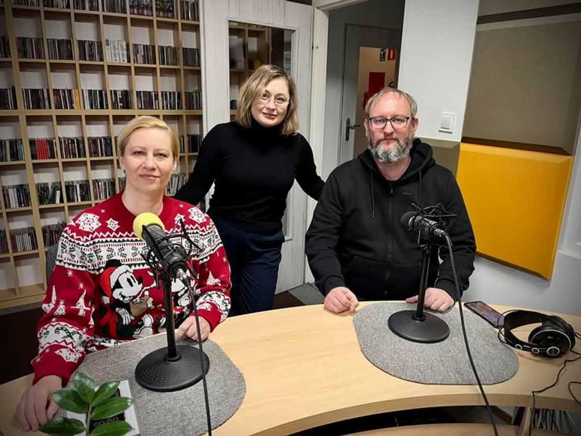 Opinie w Radiu Tczew. Subiektywne podsumowanie roku