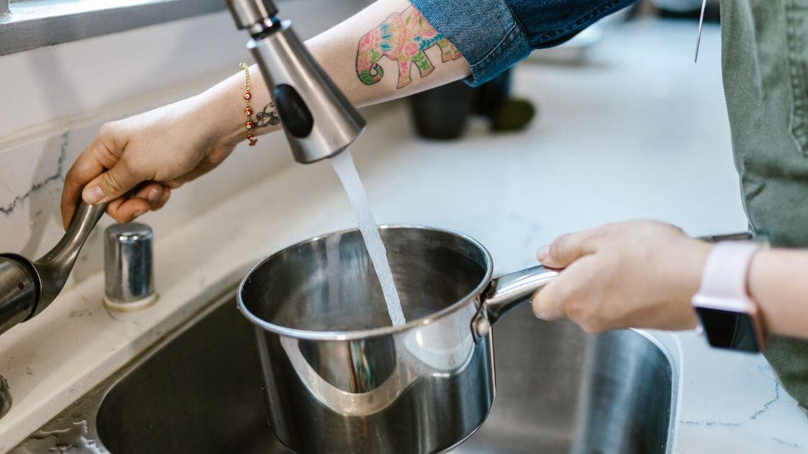 Opłaty za wodę po nowemu. Nie będzie za metra za złotówkę