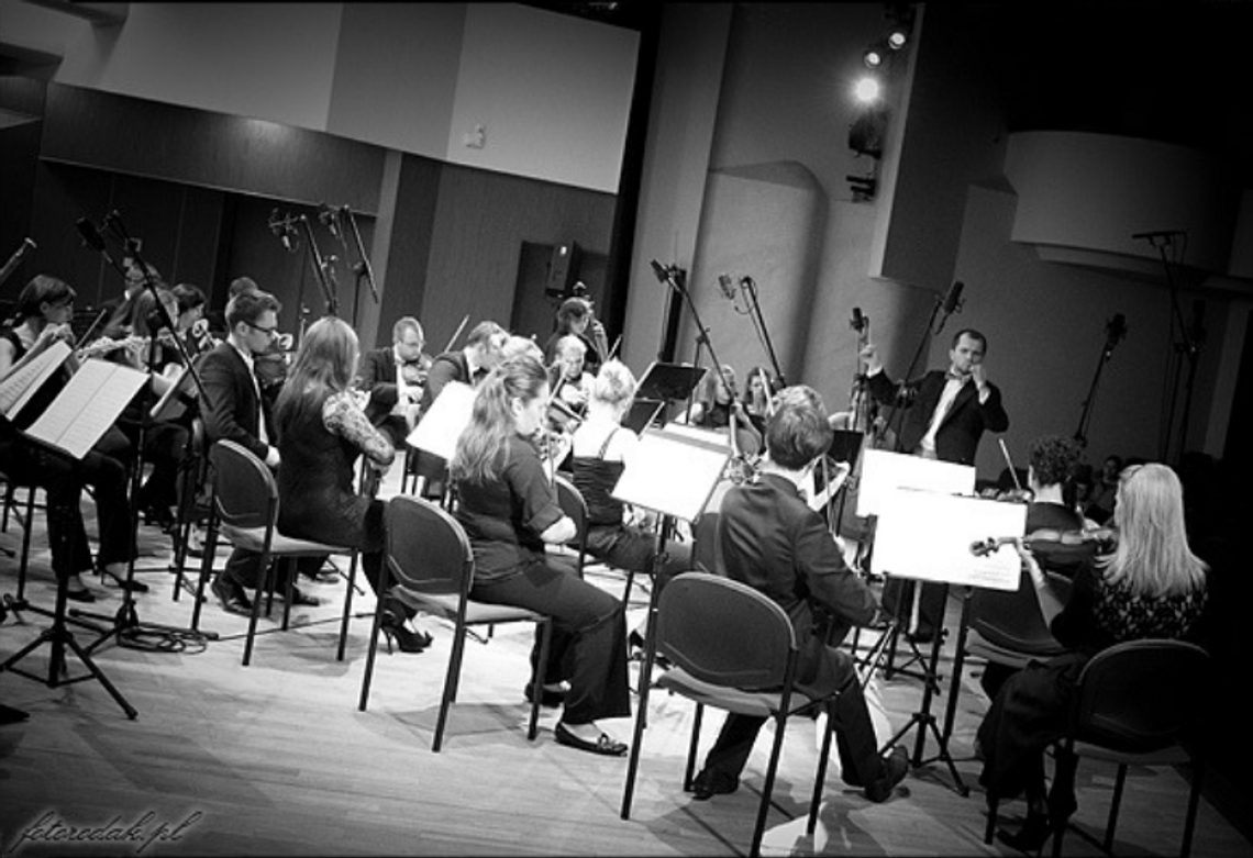 Orkiestra Kameralna Progress świętuje 10-lecie swojej działaności