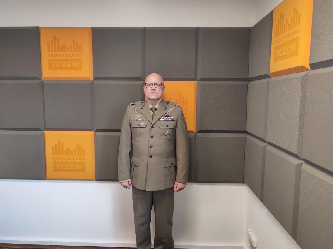 Ostatni dzwonek, by wybrać się na "Wakacje z wojskiem"