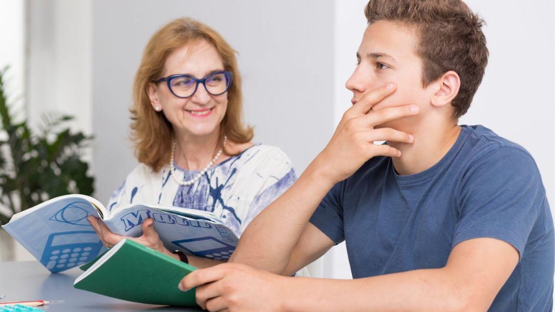 Ostatni moment na zapisanie dziecka. Korepetycje nadal w cenie