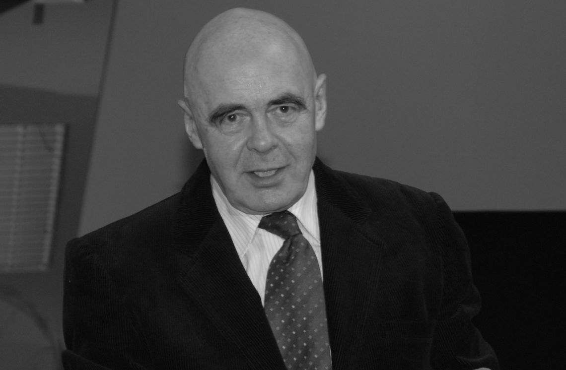 Ostatnia wola Stanisława Tyma nie może zostać spełniona. Czego chciał?