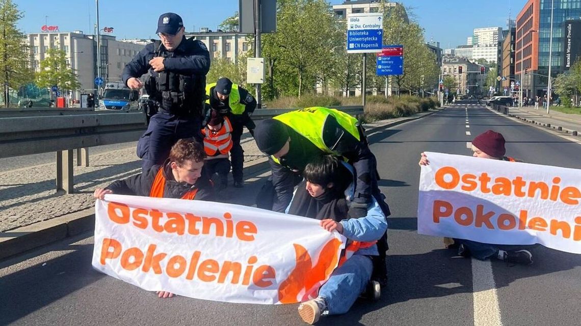 Ostatnie Pokolenie na celowniku. Nie będzie już miękkiej gry Ostatnie Pokolenie na celowniku. Nie będzie już miękkiej gry