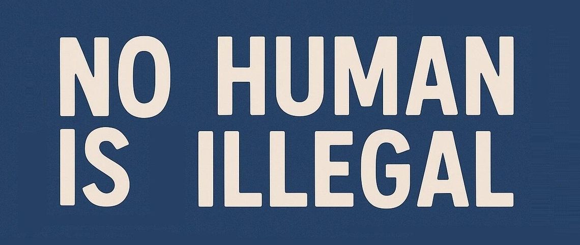 Oświadczenie Migrant Info Point w sprawie protestów przeciwko imigrantom