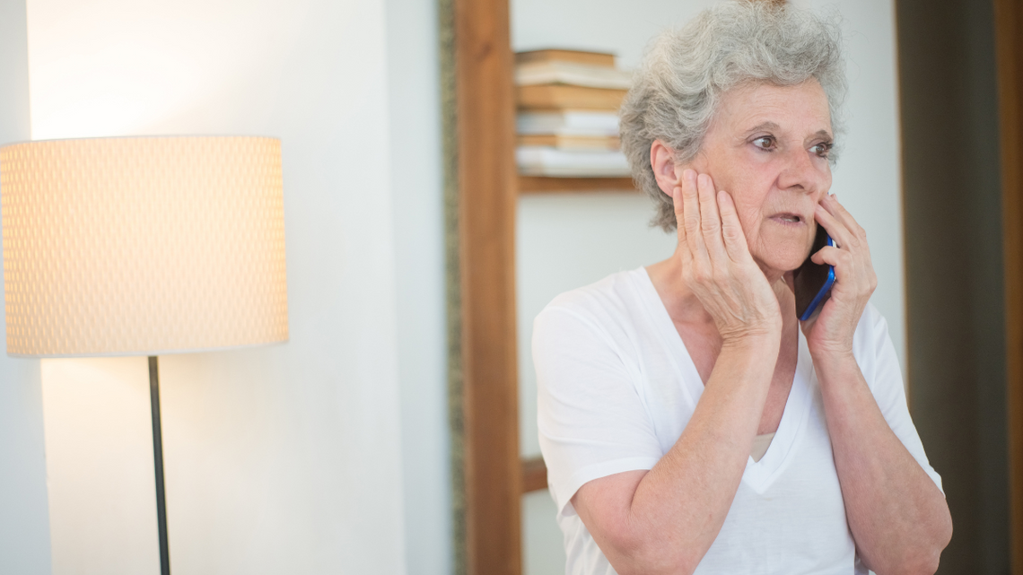 Oszustwo na cholerę. Oszuści chcieli wyłudzić duże pieniądze Oszustwo na cholerę. Oszuści chcieli wyłudzić duże pieniądze