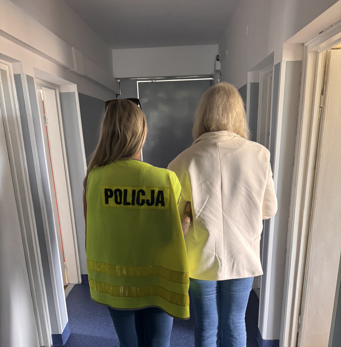 Oszustwo przy płaceniu rachunku. Sprawcy grozi do 5 lat więzienia