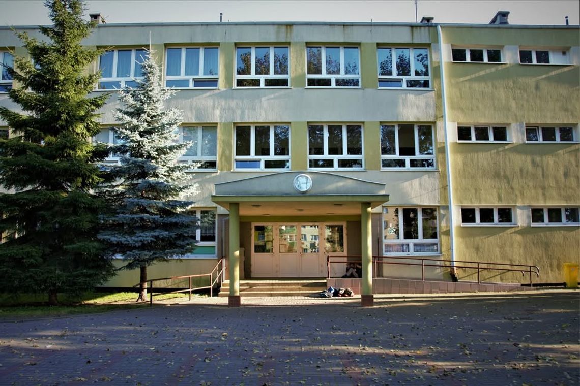 Otwarto oferty na termomodernizację szkół w Tczewie Otwarto oferty na termomodernizację szkół w Tczewie