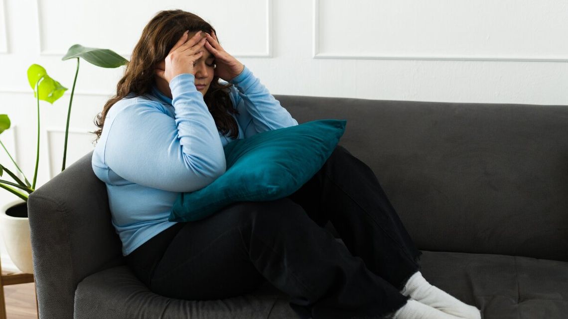 Otyły jak Polak. Na tę chorobę cierpi już co trzecie dziecko Otyły jak Polak. Na tę chorobę cierpi już co trzecie dziecko