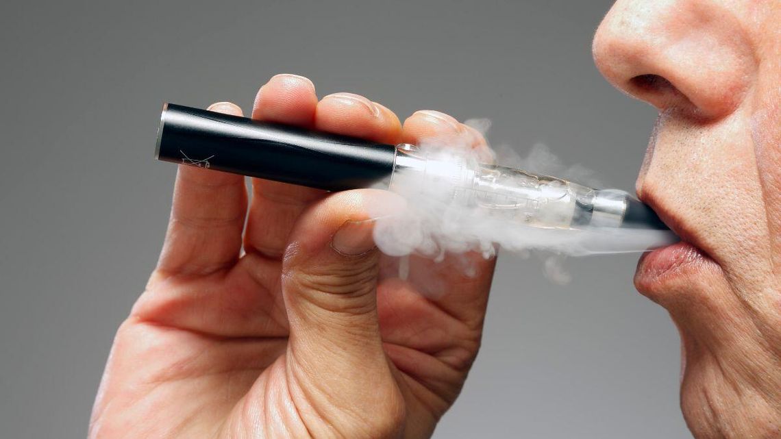 Palaczu, będziesz zaskoczony. E-papierosa też nie zapalisz, bo zmieniły się przepisy