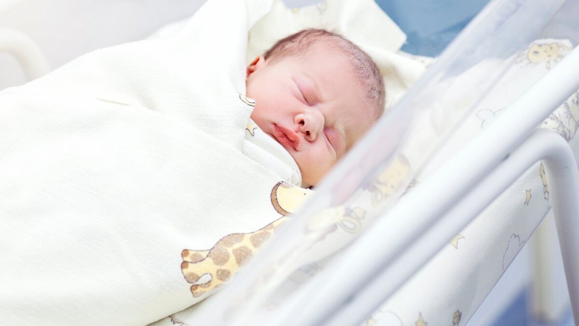 Państwo dopłaca do in vitro. Efekt? Urodziło się 15 tysięcy dzieci Państwo dopłaca do in vitro. Efekt? Urodziło się 15 tysięcy dzieci