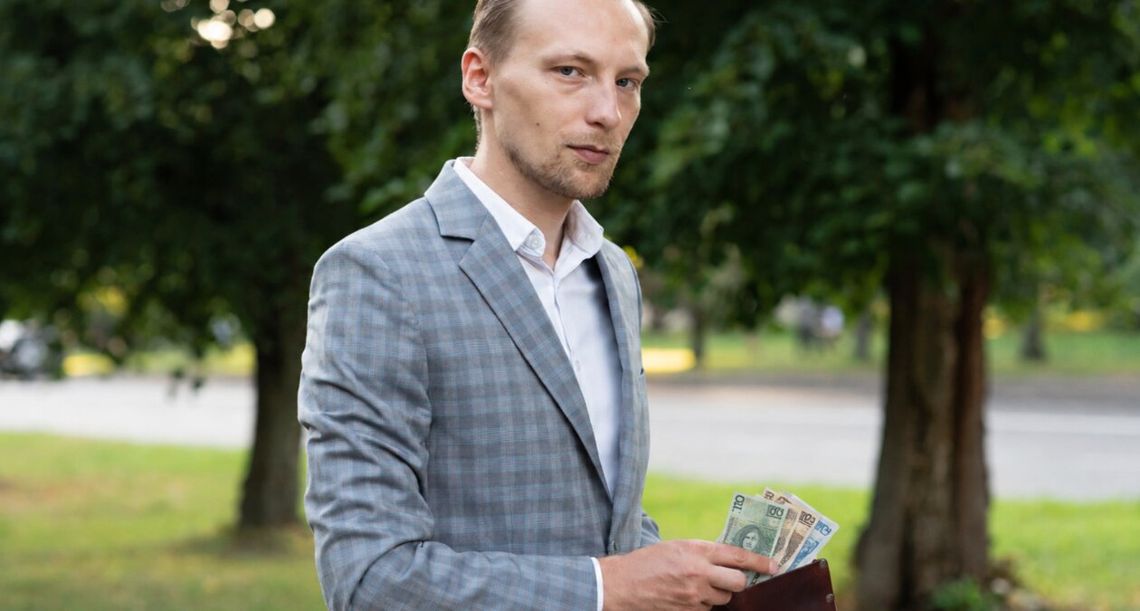 Państwo wyda 2,7 mld zł dziennie. Tyle trafi do naszych portfeli Państwo wyda 2,7 mld zł dziennie. Tyle trafi do naszych portfeli