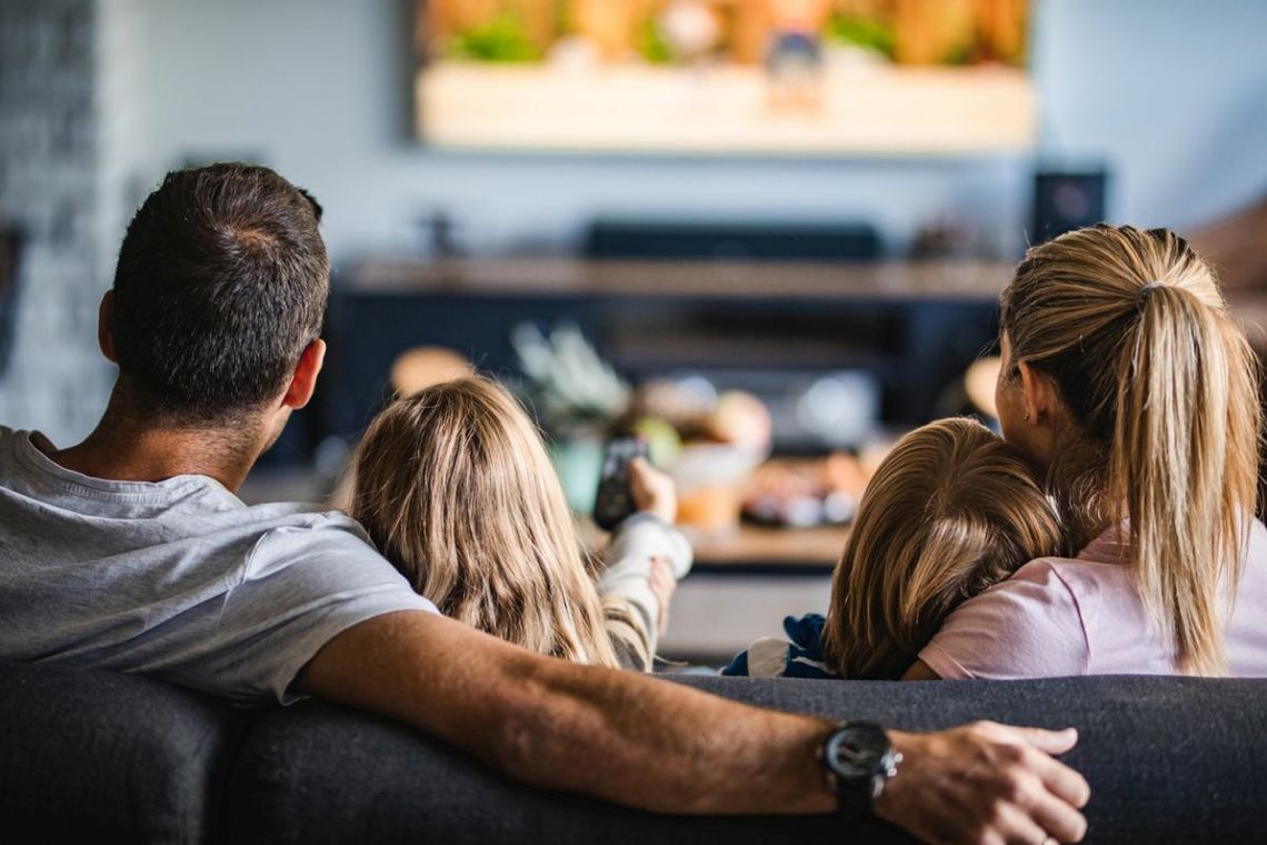 Państwo znów może dopłacać do dekoderów. Bo wielu Polaków straci telewizję