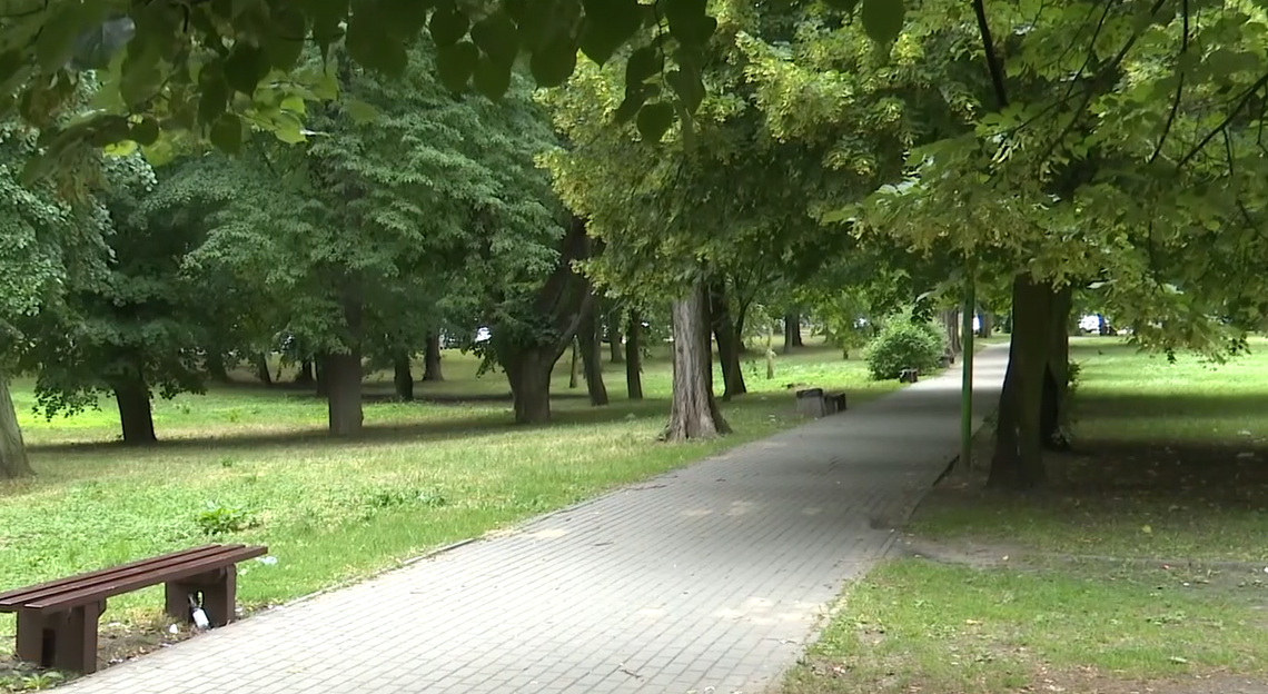 Park Kopernika w rękach miasta. Przełom po niemal 30 latach starań