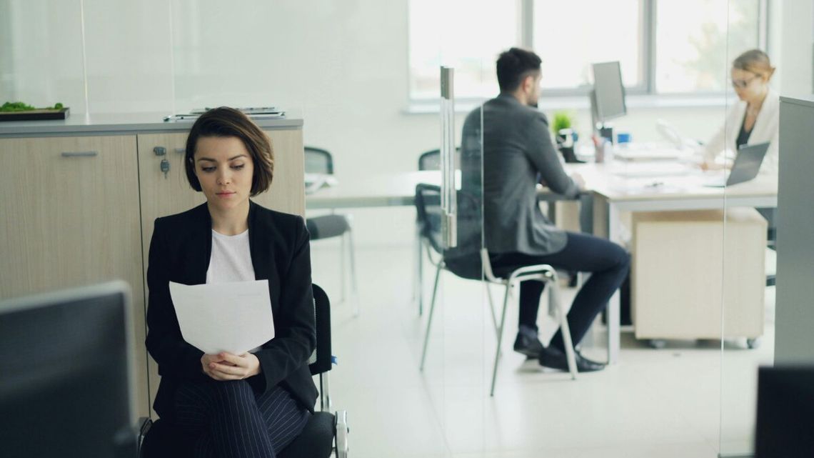 Paszporty dostarczą do domów. Odpada nam wizyta w urzędzie