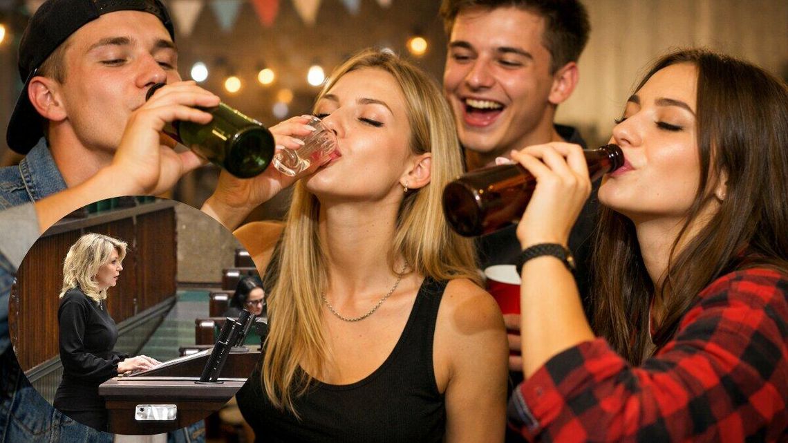 Patostreaming pod lupą. Nowe prawo ma chronić dzieci i karać autorów