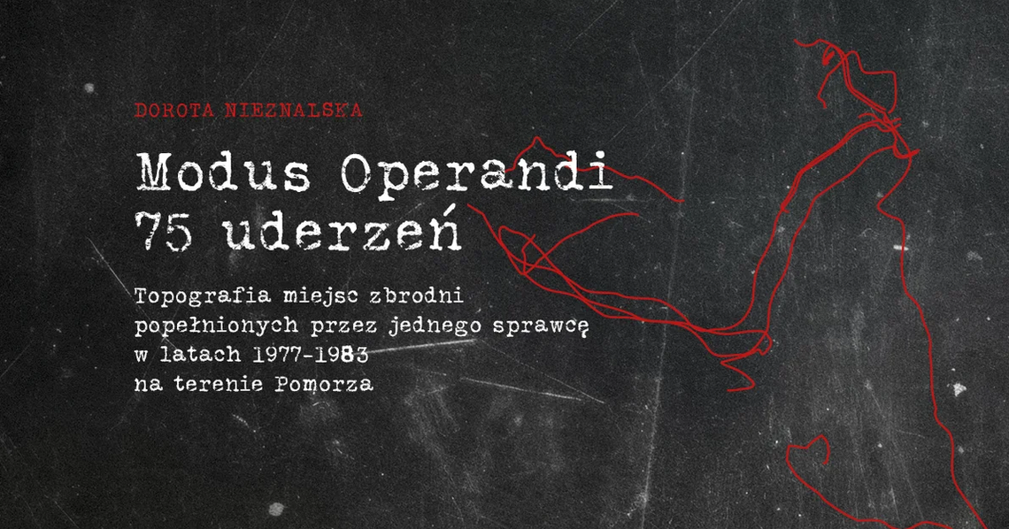 Paweł Tuchlin "Skorpion". Wykład o najsłynniejszym mordercy z Pomorza