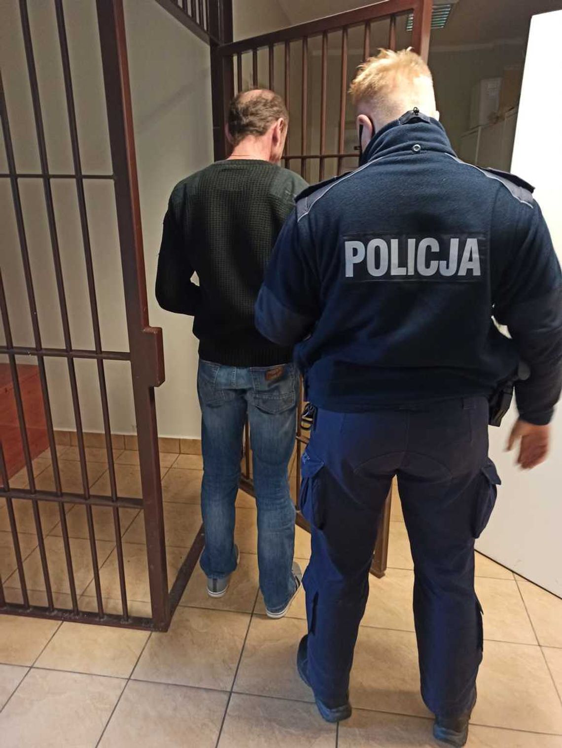 Pelplin: 53-latek przywłaszczył znalezione pieniądze