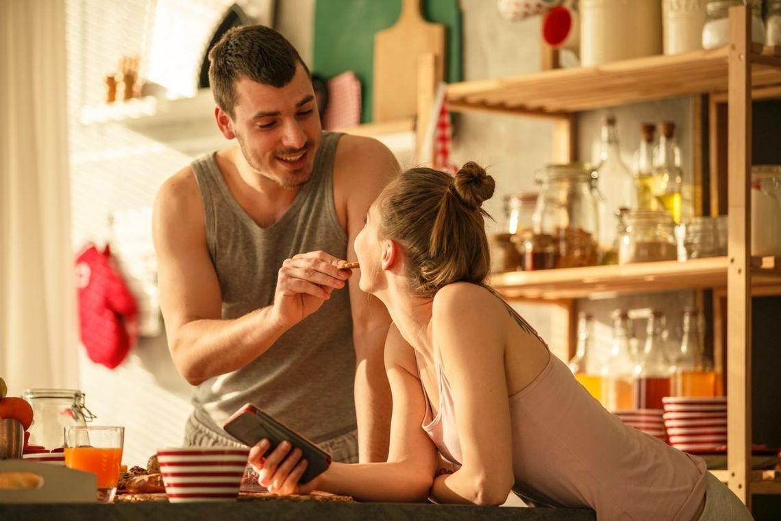 Pięć afrodyzjaków, które masz w swojej kuchni. Pobudzą nie tylko apetyt Pięć afrodyzjaków, które masz w swojej kuchni. Pobudzą nie tylko apetyt