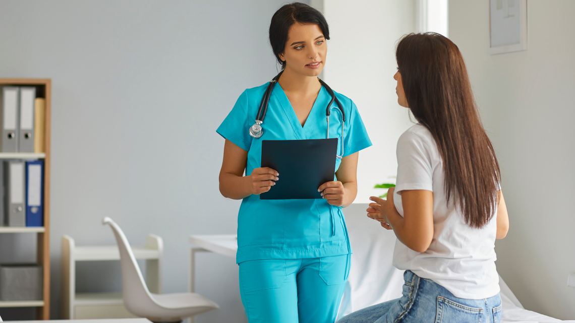 Pielęgniarki to nie tylko panie od zastrzyków. Dlatego chcą zmian