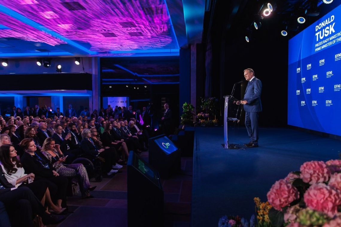 Pieniądze na mały i wielki sport. Tak Tusk chce zmienić finansowanie ze spółek