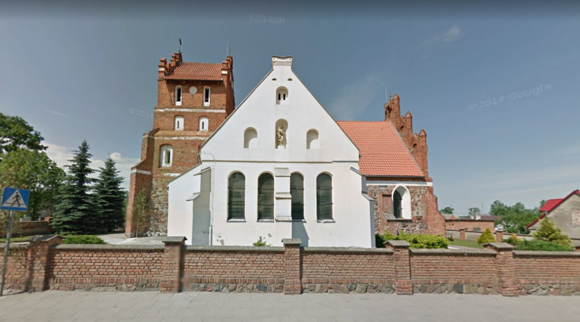 Pieniądze na remonty pomorskich zabytków. Wsparcie otrzyma m.in. kościół parafialny w Pieniążkowie