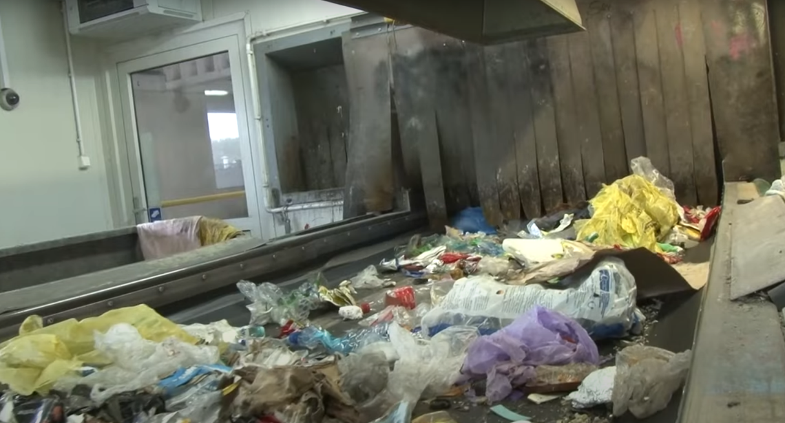 Pieniądze nie śmierdzą. Tczewskie śmieci jeżdżą do Gdańska