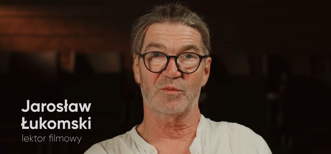 Pierwsza taka sprawa w Polsce. Znany lektor okradziony z głosu?