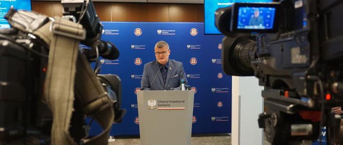 Pierwszy w Polsce przypadek cholery od lat. Dlaczego ta choroba jest taka groźna? Pierwszy w Polsce przypadek cholery od lat. Dlaczego ta choroba jest taka groźna?