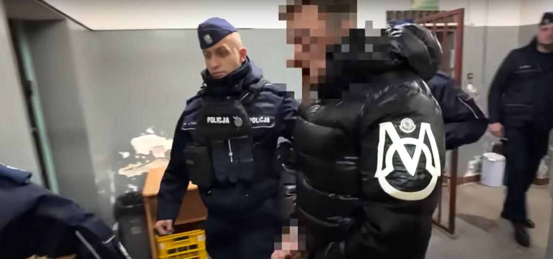 Pierwszy wyrok za głośny wypadek. To on pomógł uciec kierowcy Pierwszy wyrok za głośny wypadek. To on pomógł uciec kierowcy