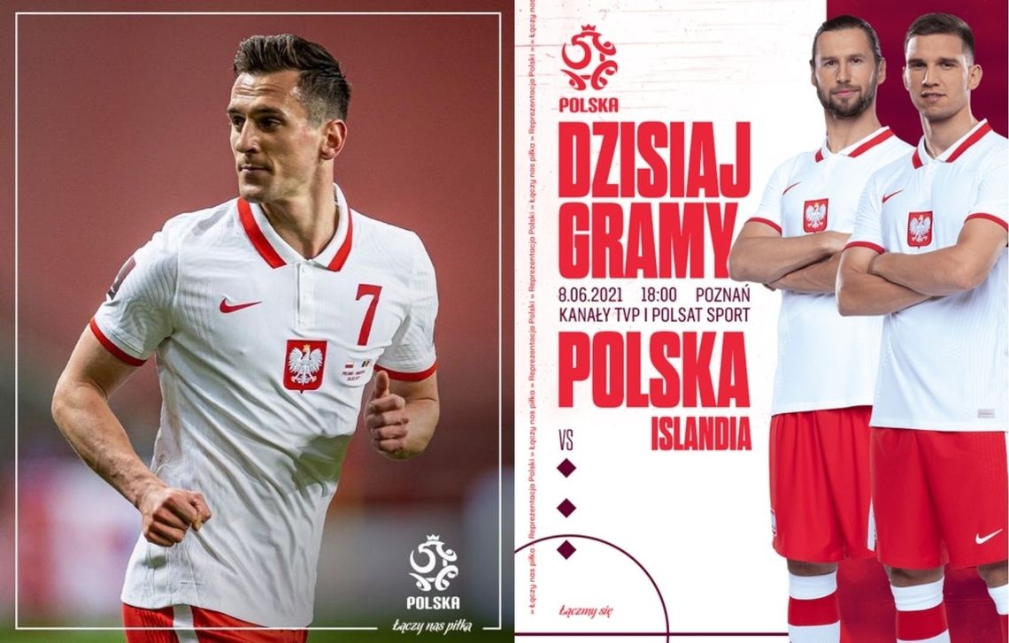 Piłka nożna: Arkadiusz Milik na kolanach, Polska bez dwóch snajperów
