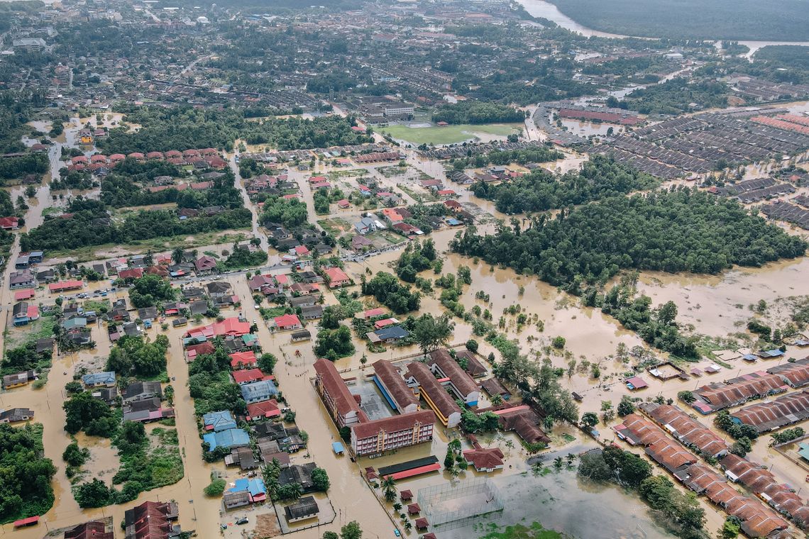 Pilna zbiórka pomocy humanitarnej dla obwodu chersońskiego