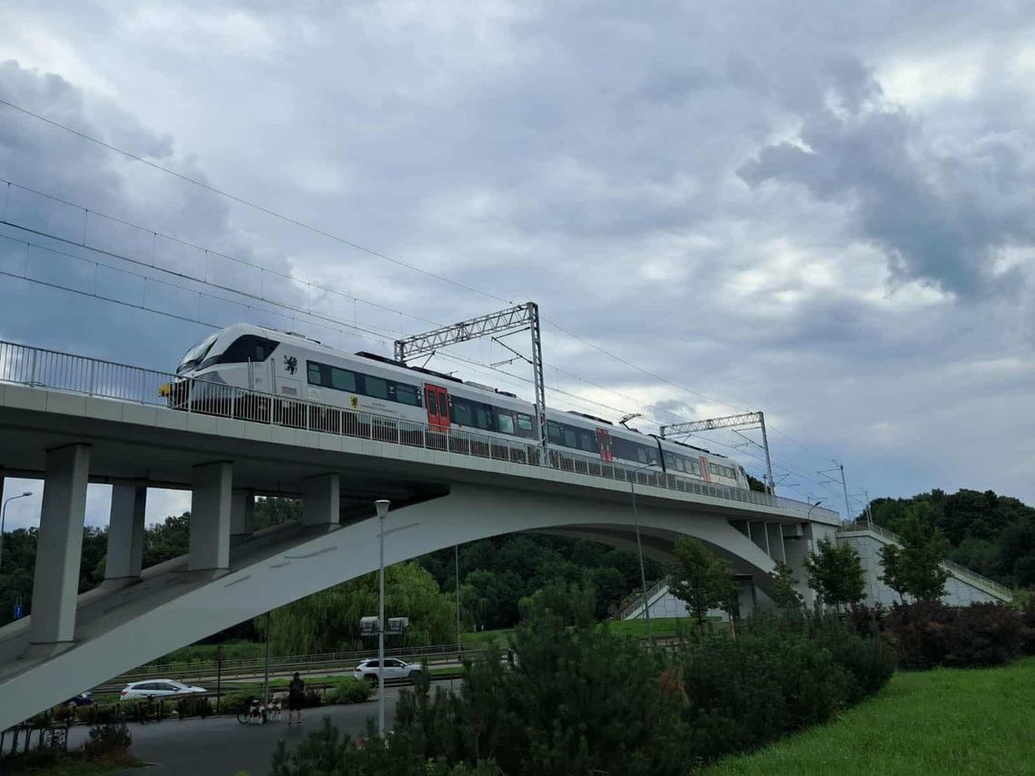 PKM świętuje 10 lat. Będzie dużo atrakcji