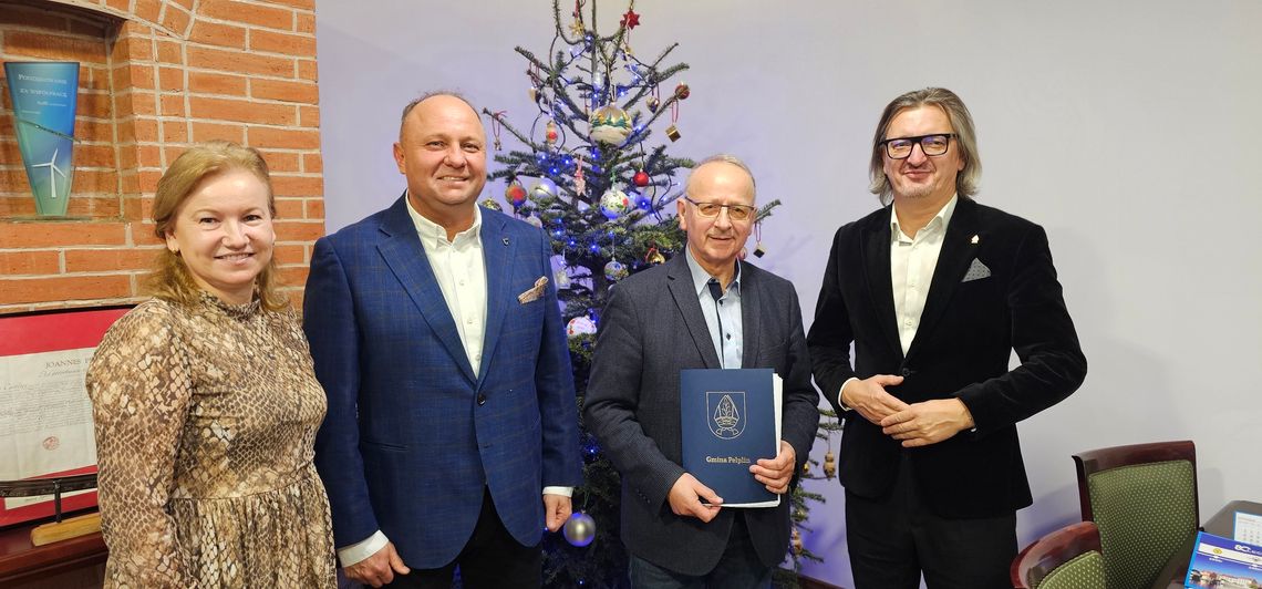 PKS Elbląg nowym przewoźnikiem w gminie Pelplin. Bez zmian w rozkładach, nowe linie od czerwca